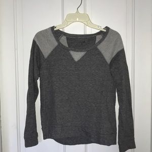 Mudd sweatshirt/sweater